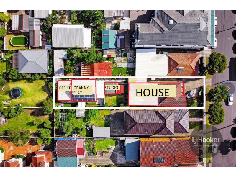 123 The Trongate, Granville NSW 2142