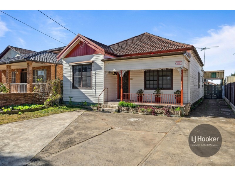 123 The Trongate, Granville NSW 2142