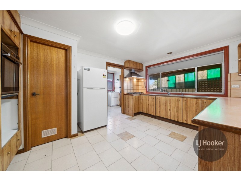 123 The Trongate, Granville NSW 2142