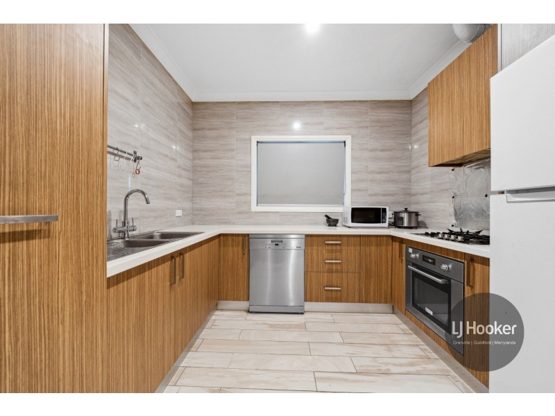 123 The Trongate, Granville NSW 2142