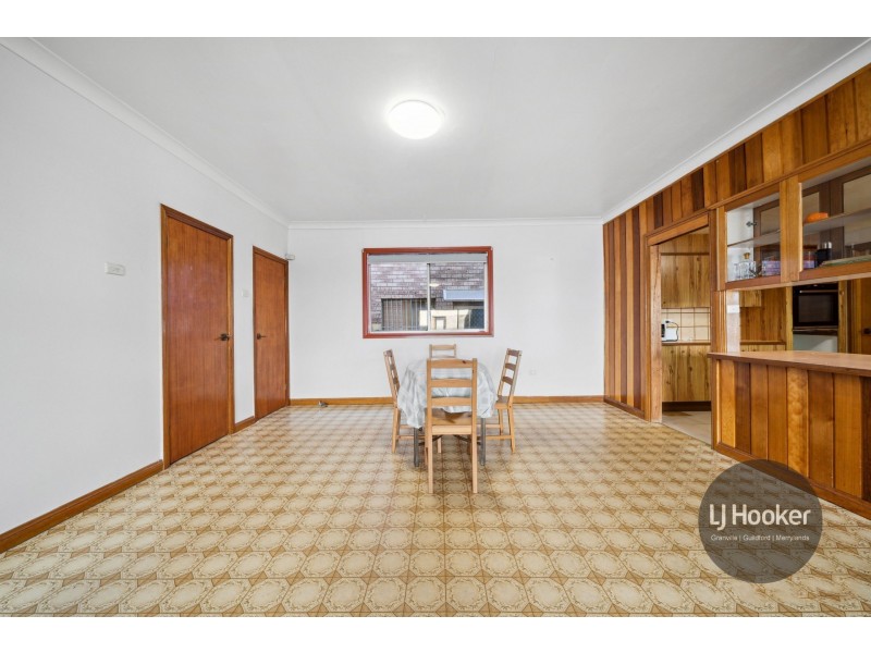 123 The Trongate, Granville NSW 2142