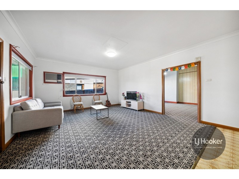 123 The Trongate, Granville NSW 2142