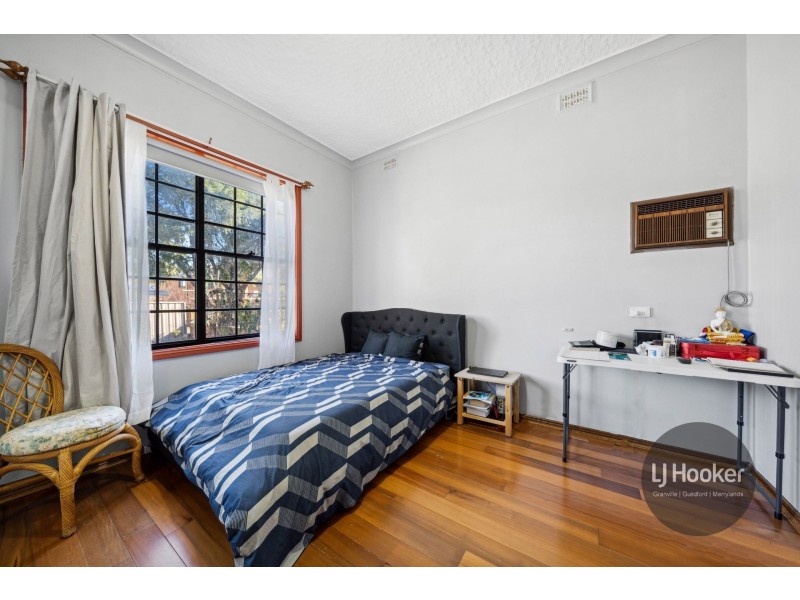 123 The Trongate, Granville NSW 2142