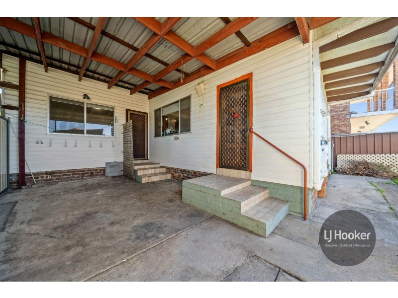 123 The Trongate, Granville NSW 2142