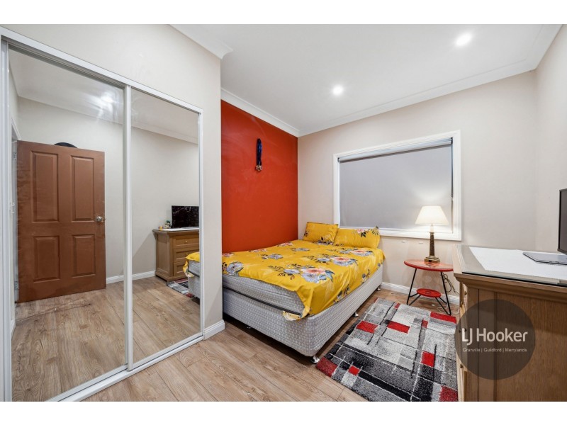 123 The Trongate, Granville NSW 2142