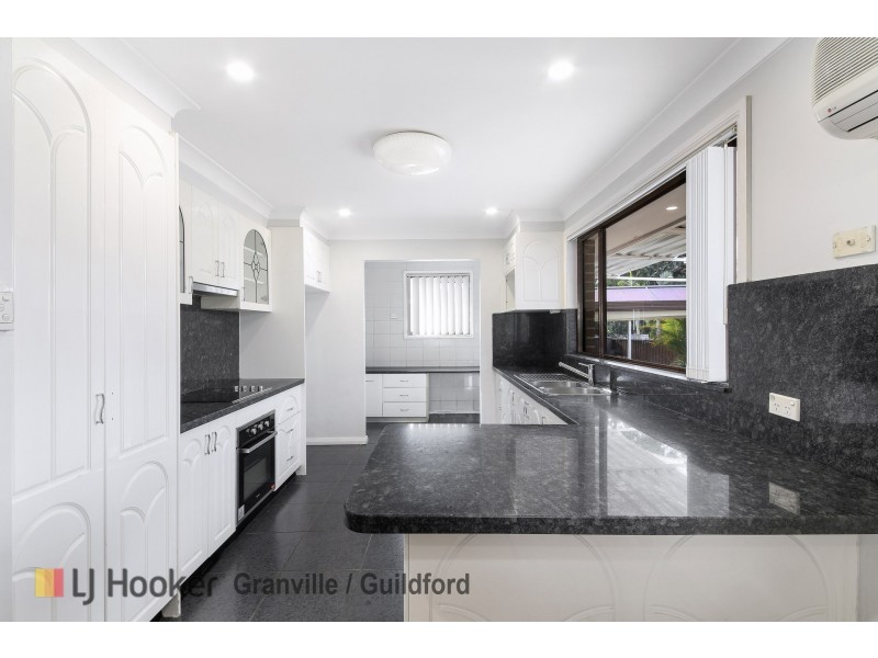 7 Julian Place, Sefton NSW 2162