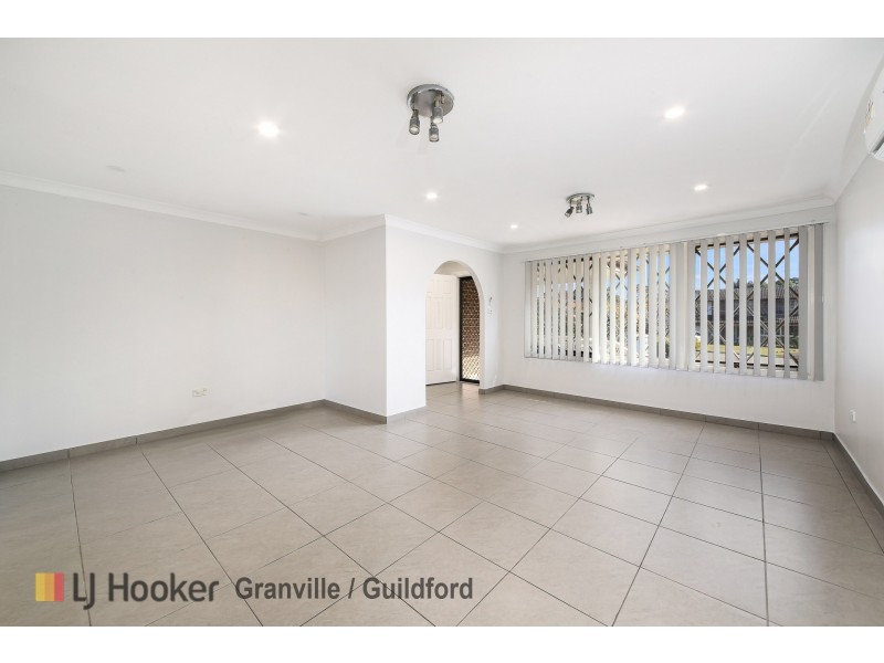 7 Julian Place, Sefton NSW 2162