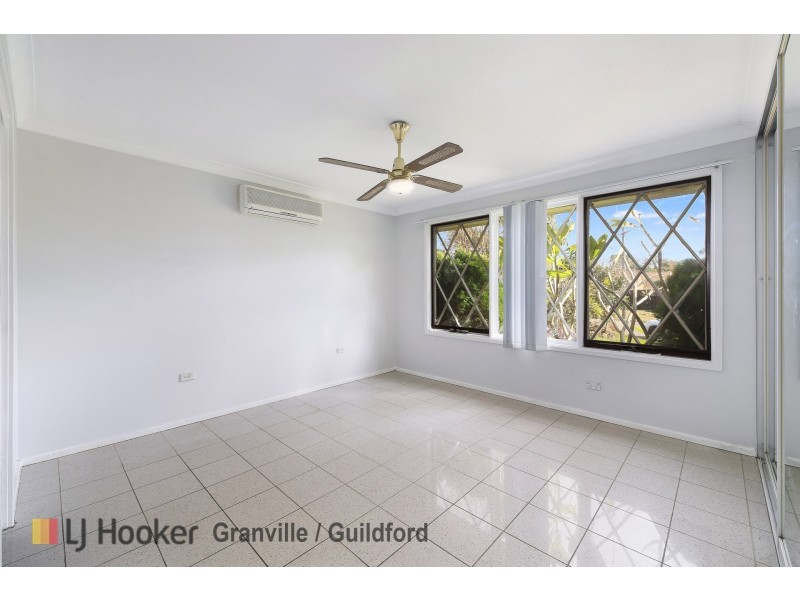 7 Julian Place, Sefton NSW 2162