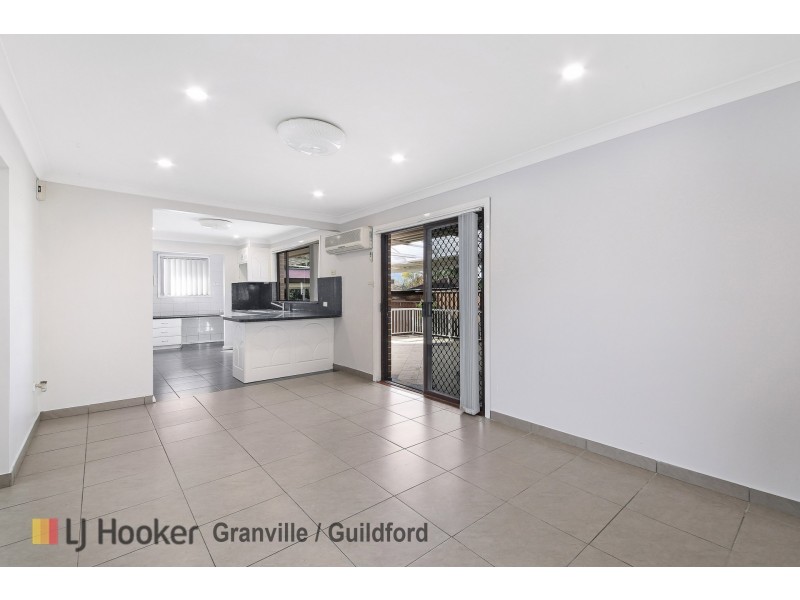 7 Julian Place, Sefton NSW 2162