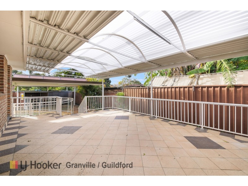 7 Julian Place, Sefton NSW 2162