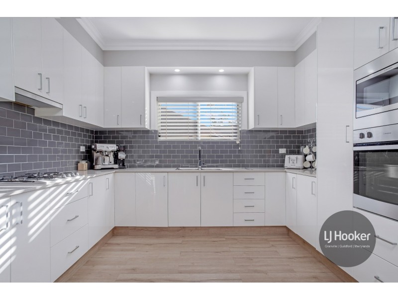 1 Regina Street, Guildford NSW 2161