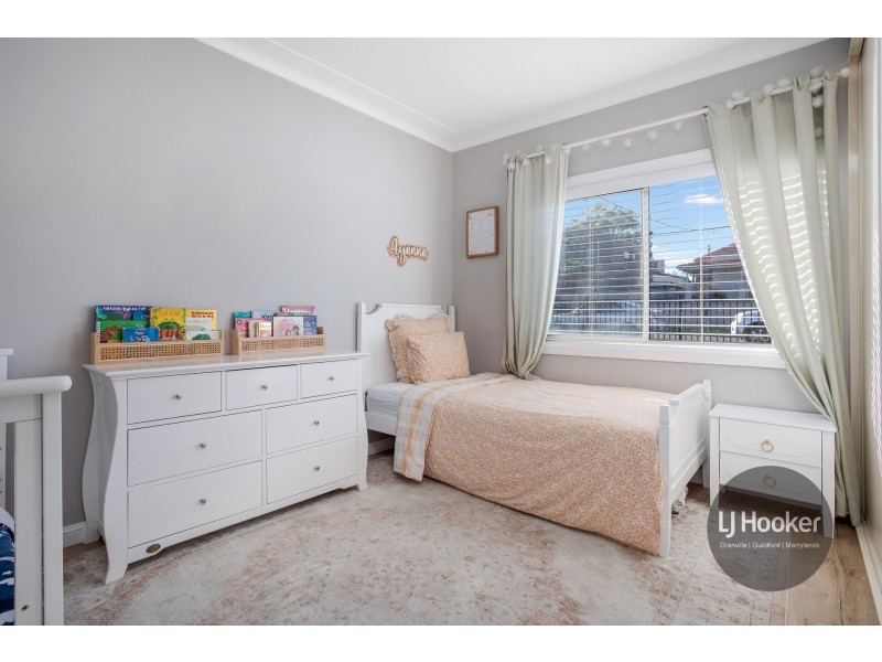 1 Regina Street, Guildford NSW 2161