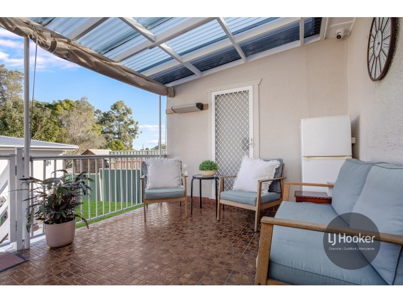 1 Regina Street, Guildford NSW 2161