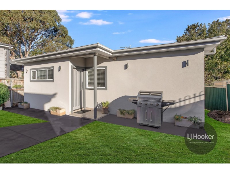 1 Regina Street, Guildford NSW 2161