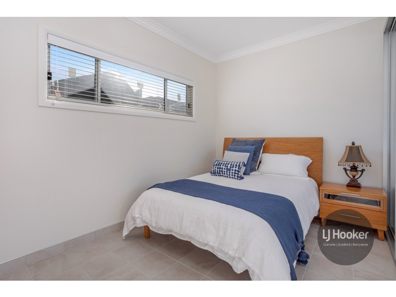 1 Regina Street, Guildford NSW 2161