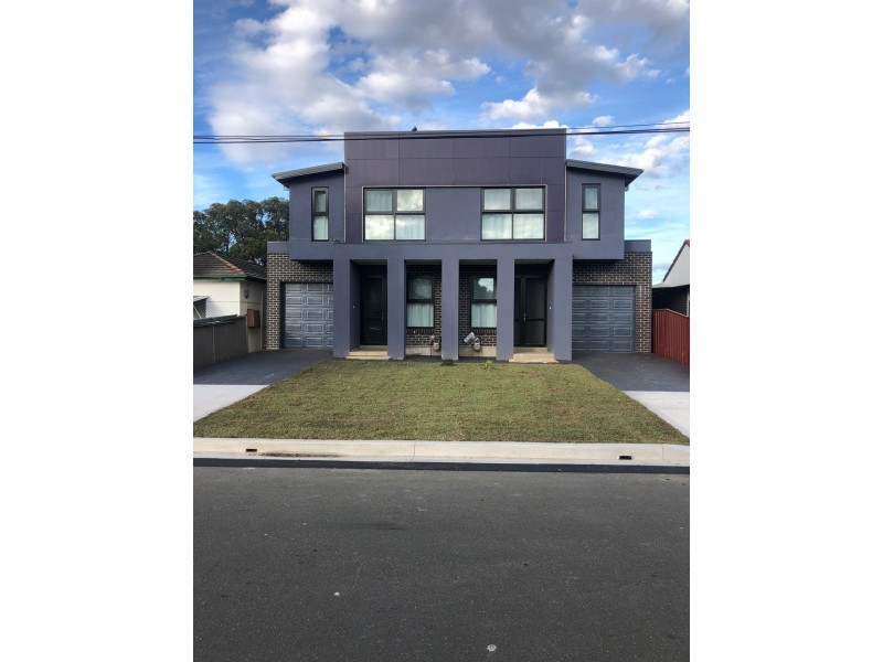 16 Murdock Street, Guildford NSW 2161