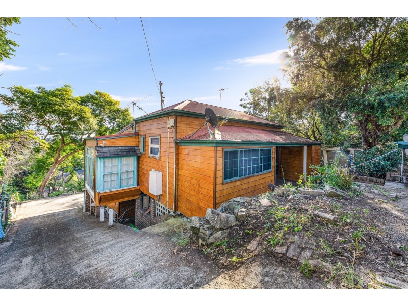 200 Marsden Road, Dundas Valley NSW 2117