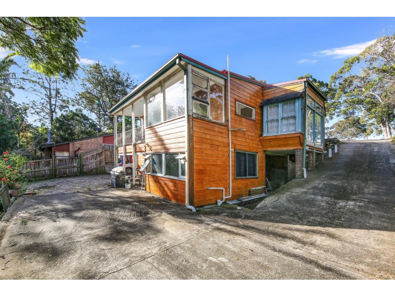 200 Marsden Road, Dundas Valley NSW 2117