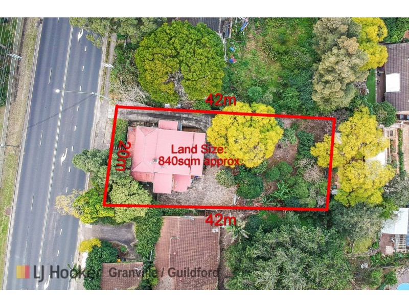 200 Marsden Road, Dundas Valley NSW 2117