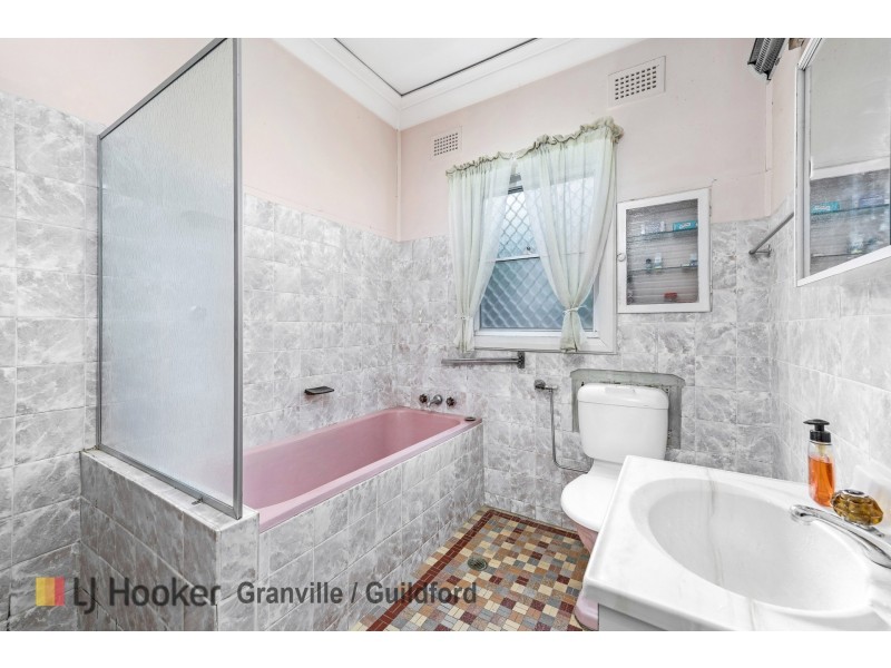 20 Murdock Street, Guildford NSW 2161