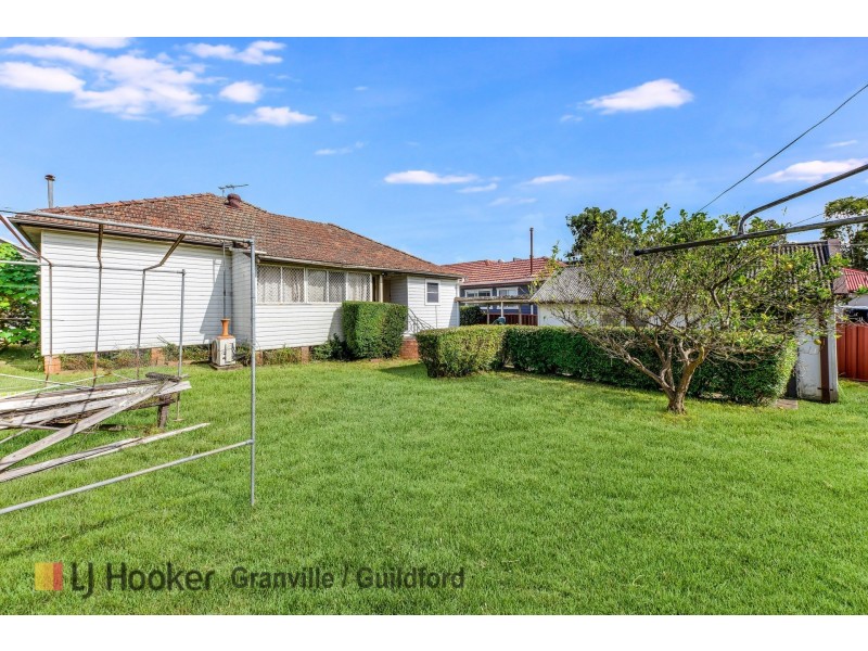 20 Murdock Street, Guildford NSW 2161