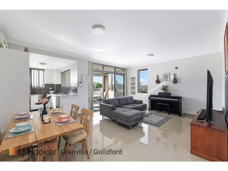 5/291-293 Woodville Road, Guildford NSW 2161