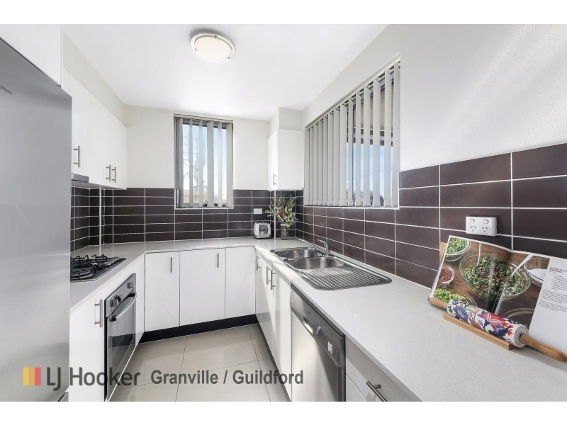 5/291-293 Woodville Road, Guildford NSW 2161