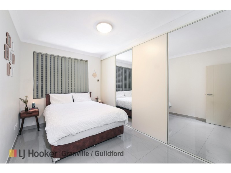 5/291-293 Woodville Road, Guildford NSW 2161