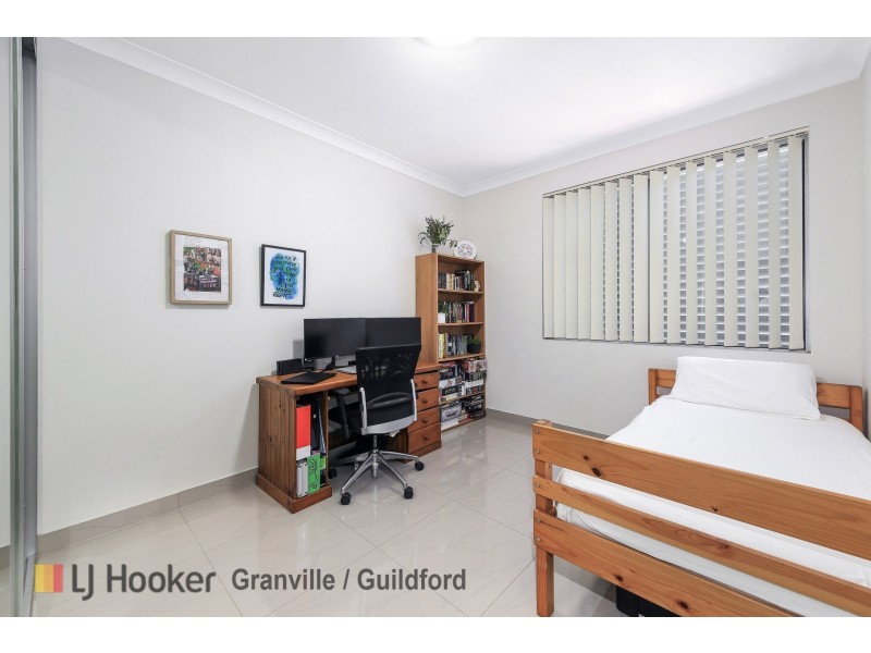 5/291-293 Woodville Road, Guildford NSW 2161