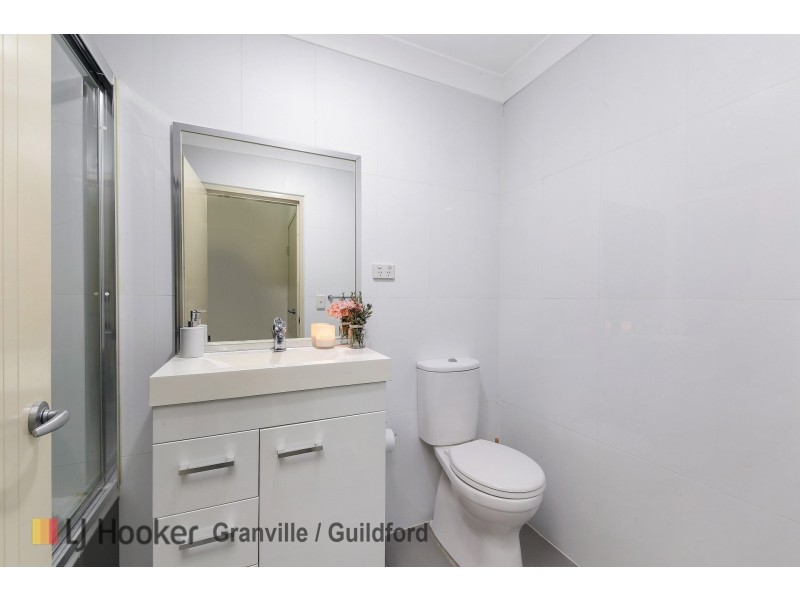 5/291-293 Woodville Road, Guildford NSW 2161