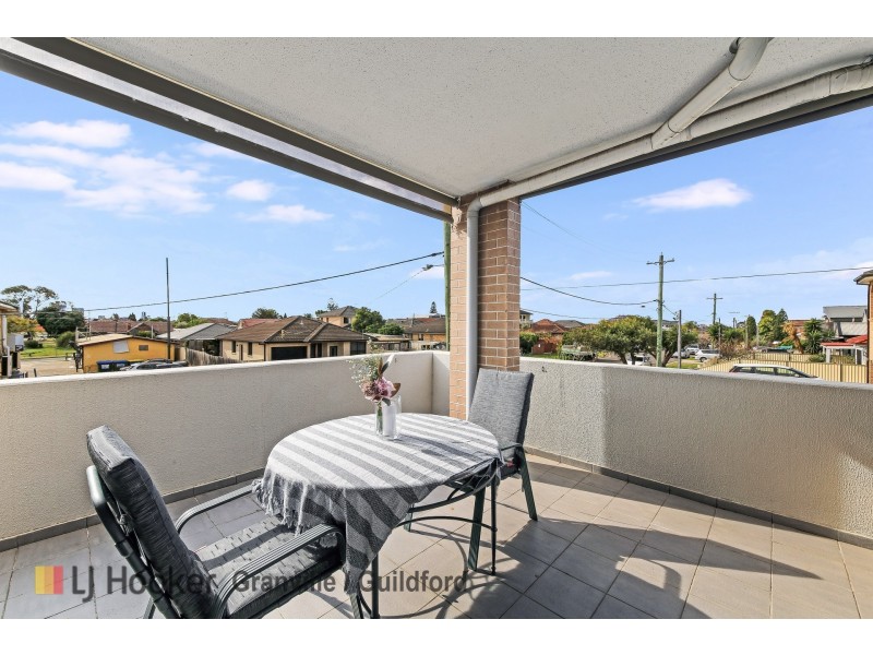 5/291-293 Woodville Road, Guildford NSW 2161