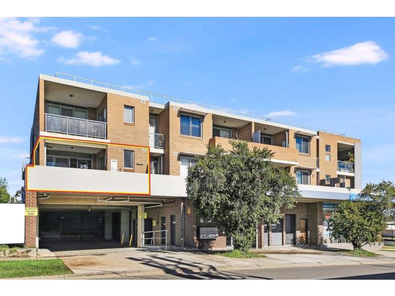 5/291-293 Woodville Road, Guildford NSW 2161