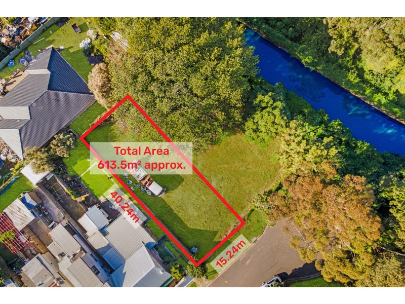1 & 3 Arthur Street, Granville NSW 2142