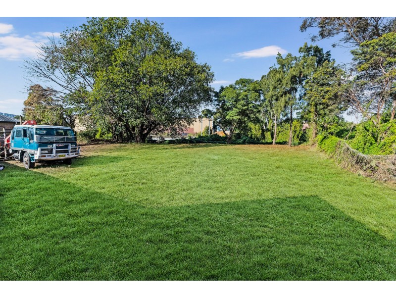 1 & 3 Arthur Street, Granville NSW 2142