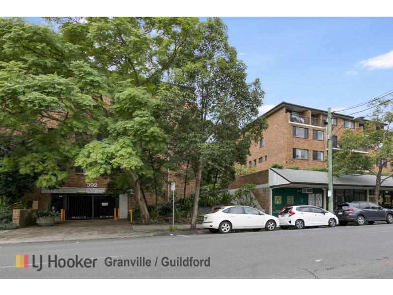 141/267-319 Bulwara Road, Ultimo NSW 2007