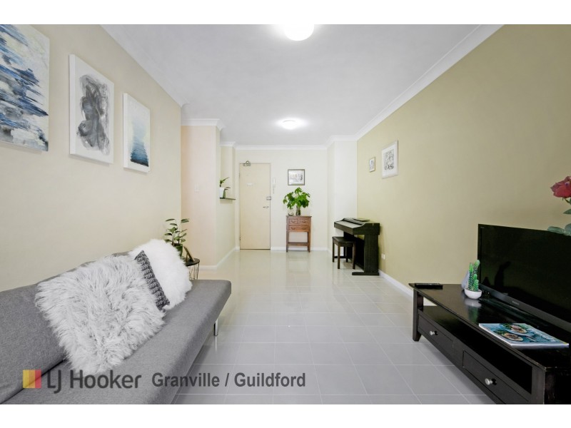 141/267-319 Bulwara Road, Ultimo NSW 2007