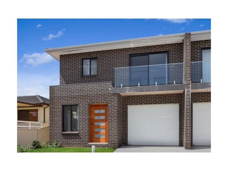 1 Brooks Street, Guildford NSW 2161