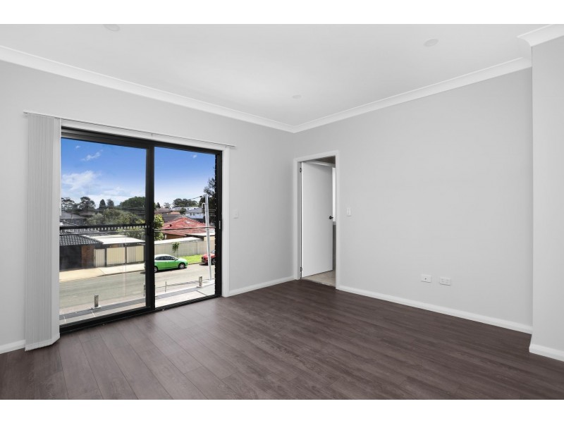 1 Brooks Street, Guildford NSW 2161