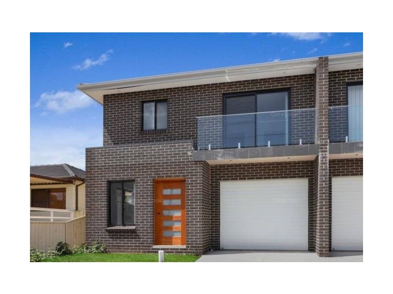 1 Brooks Street, Guildford NSW 2161 Floorplan