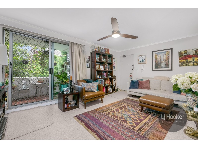 8/18 Crown Street, Granville NSW 2142