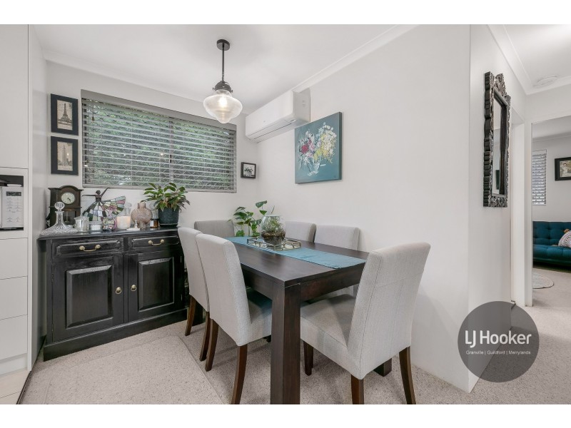 8/18 Crown Street, Granville NSW 2142