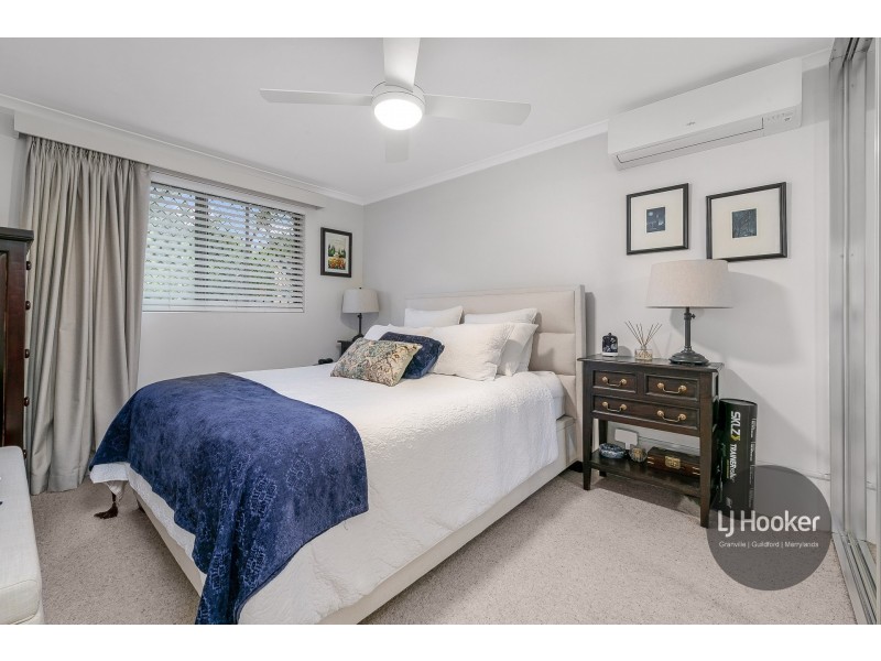 8/18 Crown Street, Granville NSW 2142