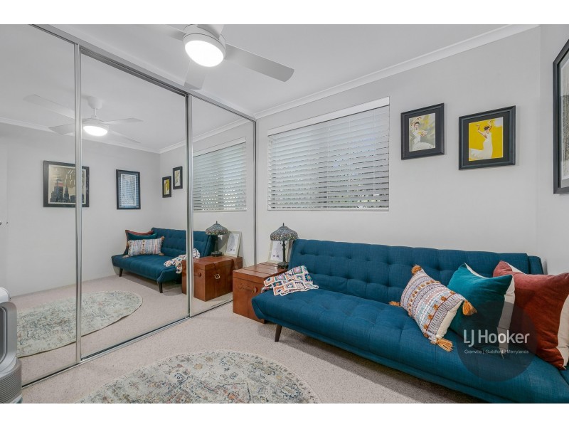 8/18 Crown Street, Granville NSW 2142