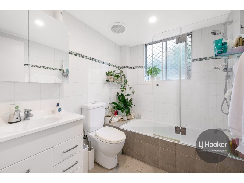 8/18 Crown Street, Granville NSW 2142