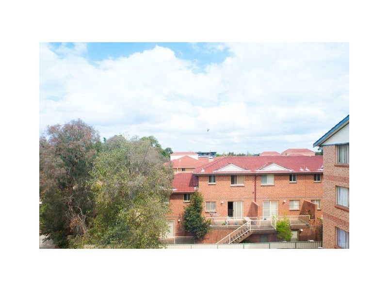 14/27-29 Livingstone Road, Lidcombe NSW 2141