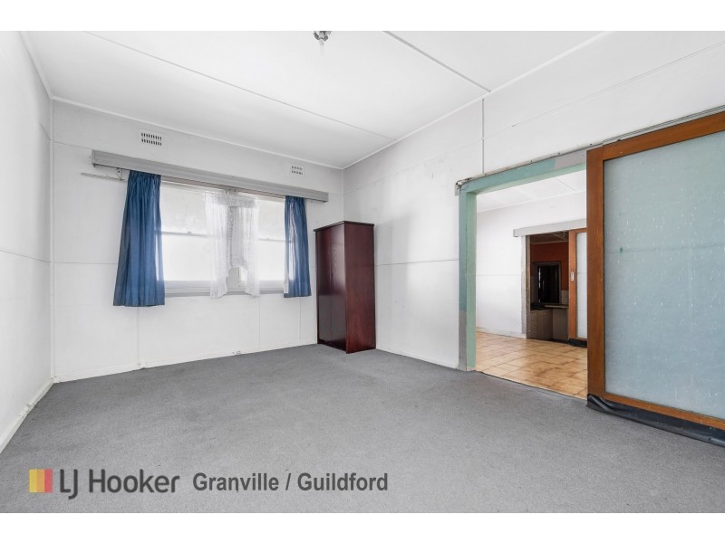 5 McArthur Street, Guildford NSW 2161