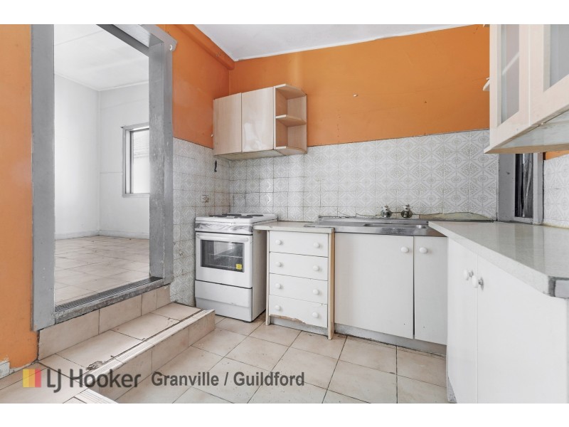 5 McArthur Street, Guildford NSW 2161