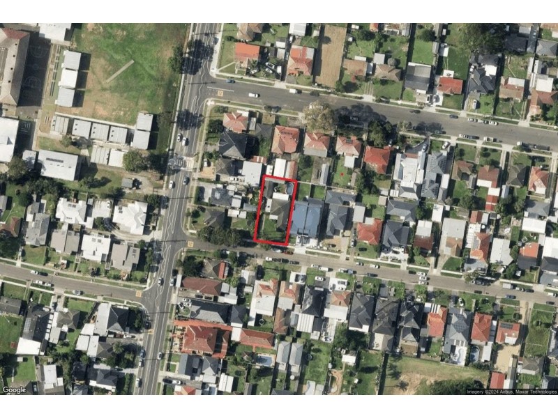 51 Miller Street, Granville NSW 2142