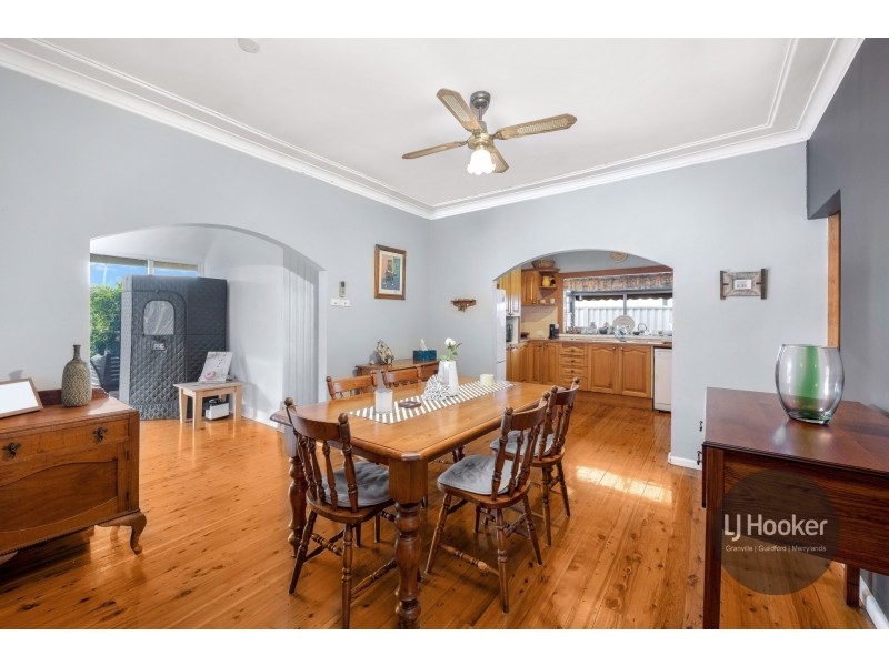 51 Miller Street, Granville NSW 2142