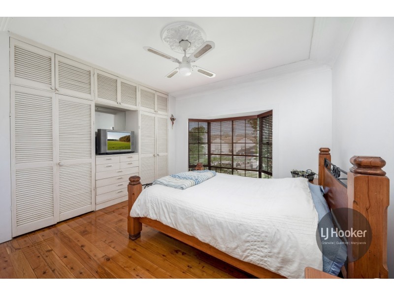 51 Miller Street, Granville NSW 2142